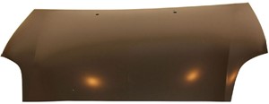 Konepelti, FIAT BRAVO II, 0000051775925, 51775925