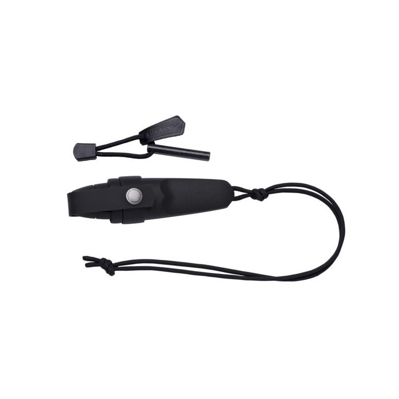 Eldris Neck Knife kaulaan ripustettava puukko, useita värejä