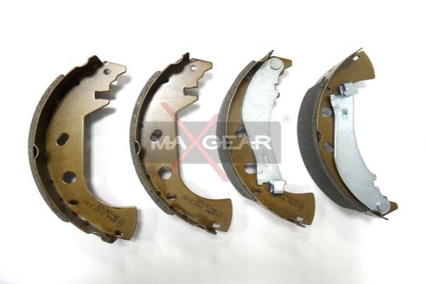 Jarrukenkäsarja MAXGEAR 19-0277
