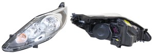 Ajovalo, Oikea, FORD FIESTA VI, FIESTA Van VI, 1 579 901, 1 678 062, 1 734 613