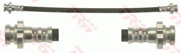 Jarruletku TRW PHA518