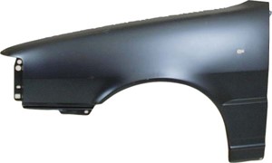 Lokasuoja, Eteen, oikea, FIAT UNO, 5935323, 91200478