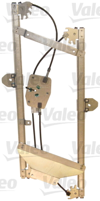 Lasinnostin VALEO 850954