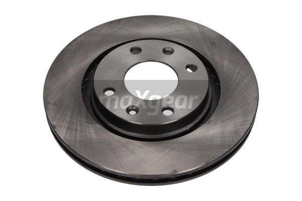 Jarrulevy MAXGEAR 19-0806