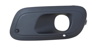 Ritilä, Eteen, vasen, FIAT PANDA, PANDA VAN, 0000735537032, 735537032