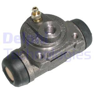 Jarrusylinteri DELPHI LW22174