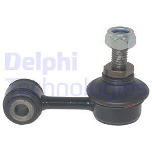Tanko, kallistuksenvaimennin DELPHI TC1341