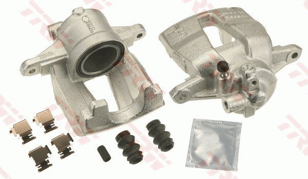 Jarrusatula TRW BHW1015E