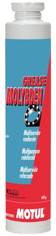 Yleisvoiteluaine MOTUL MOLYBDEN NLGI2