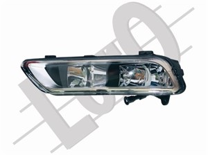 Sumuvalo, Vasen, VW PASSAT, PASSAT Variant, 3AA941661B, 3AA941661G