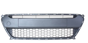 Ritilä, Edessä, KIA PICANTO, 86569 1Y000