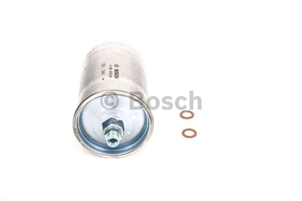 Polttoainesuodatin BOSCH 0 986 AF8 093