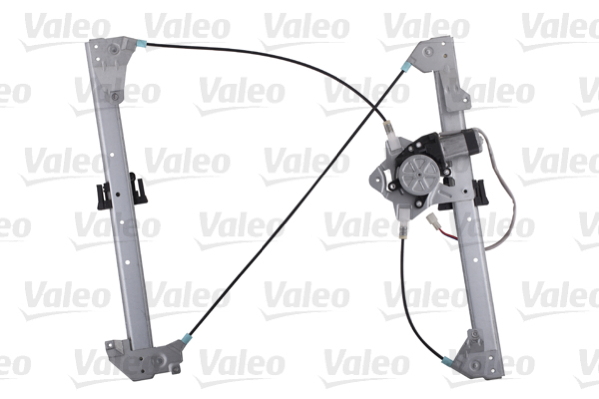Lasinnostin VALEO 850062