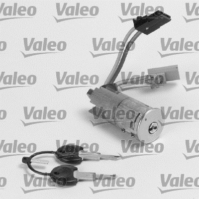 Ohjauslukko VALEO 252034