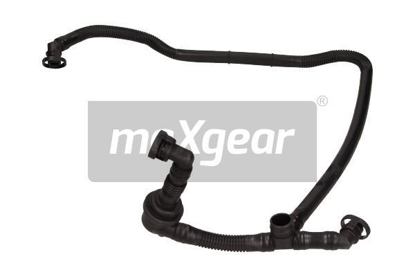 Letku, venttiilikopan tuuletus MAXGEAR 18-0286