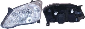 Ajovalo, Oikea, TOYOTA COROLLA, 81130 02380