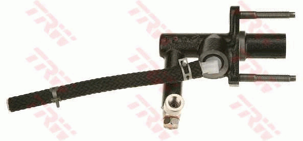 Pääsylinteri, kytkin TRW PNB709