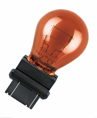 Polttimo, vilkkuvalo OSRAM 3757AK