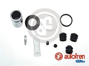 Korjaussarja, jarrusatula, Taka-akseli, TOYOTA AVENSIS, AVENSIS Kombi, AVENSIS Liftback, CAMRY, CAMRY Kombi, CAMRY Sedan, 47730-33020, 4