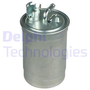 Polttoainesuodatin DELPHI HDF520