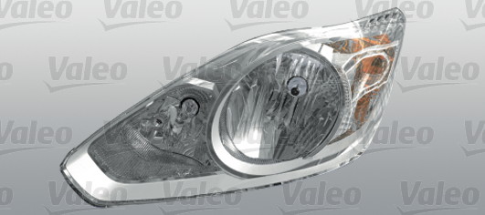 Ajovalo VALEO 044435