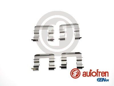 Tarvikesarja, jarrupala AUTOFREN SEINSA D42879A