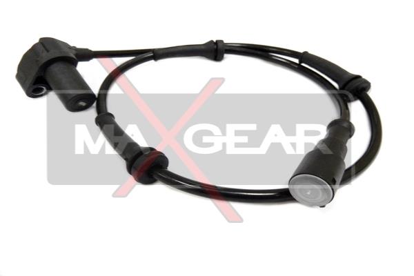 ABS-anturi MAXGEAR 20-0079
