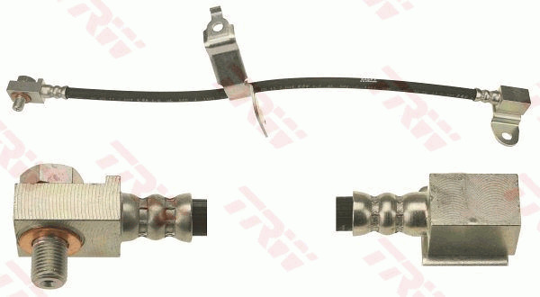 Jarruletku TRW PHD990