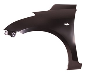 Lokasuoja, Eteen, oikea, SUZUKI SWIFT IV, 5761161P00000, 57611-68L00-000