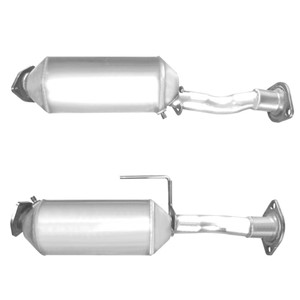 Dieselhiukkasuodatin, JEEP COMMANDER, GRAND CHEROKEE II, GRAND CHEROKEE III, 52090351AC