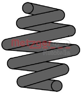 Jousi (auton jousitus), Taka-akseli, FORD GALAXY, SEAT ALHAMBRA, VW SHARAN, 7M0 511 115 AJ
