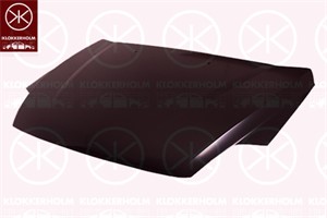 Konepelti, FORD MONDEO IV, MONDEO Sedan IV, MONDEO Turnier IV, 1 693 781, PBS71-16612AA