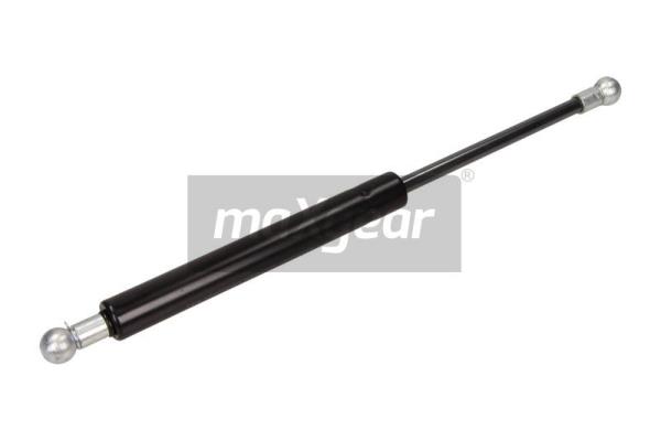 Kaasujousi, takaluukku MAXGEAR 12-1525