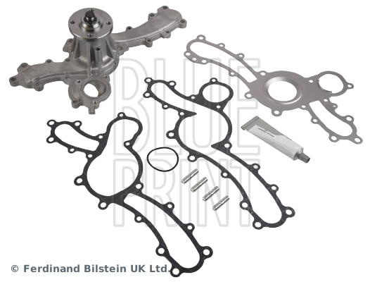 Vesipumppu BLUE PRINT ADT391102