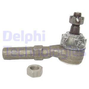 Raidetangon kulmanivel DELPHI TA2326