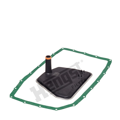 Öljynsuodatin HENGST FILTER EG844H D552