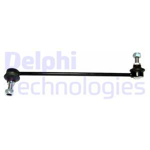 Tanko, kallistuksenvaimennin DELPHI TC1506