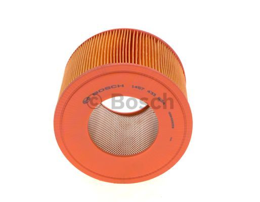 Ilmansuodatin BOSCH 1 457 433 534