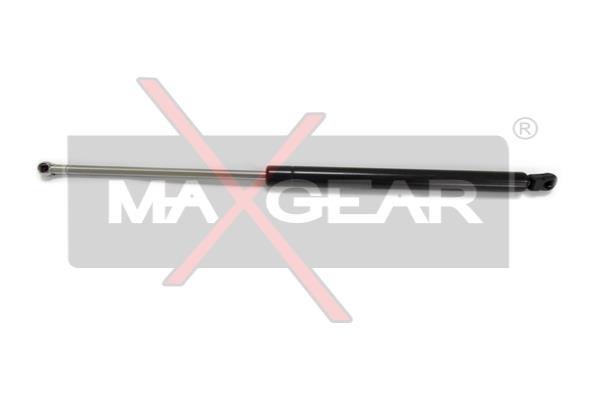 Kaasujousi, takaluukku MAXGEAR 12-0078