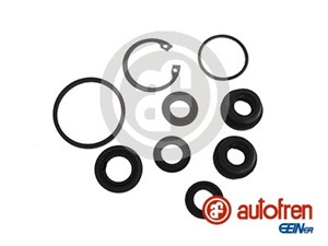 Korjaussarja, jarrupääsylinteri, SEAT AROSA, VW LUPO, POLO, POLO Van Skåp/halvkombi, 6N1614019A