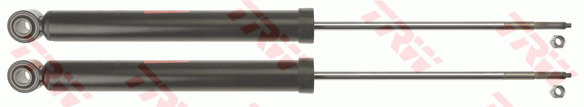 Iskunvaimennin TRW JGT1242T