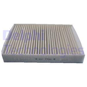 Raitisilmasuodatin DELPHI TSP0325297C