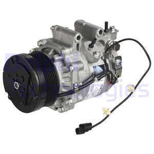 Kompressori, ilmastointilaite DELPHI TSP0159859