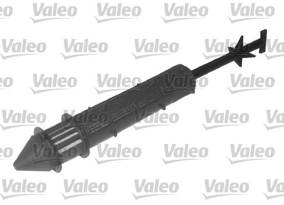 Kuivain, ilmastointilaite VALEO 509593