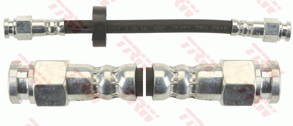 Jarruletku TRW PHA631