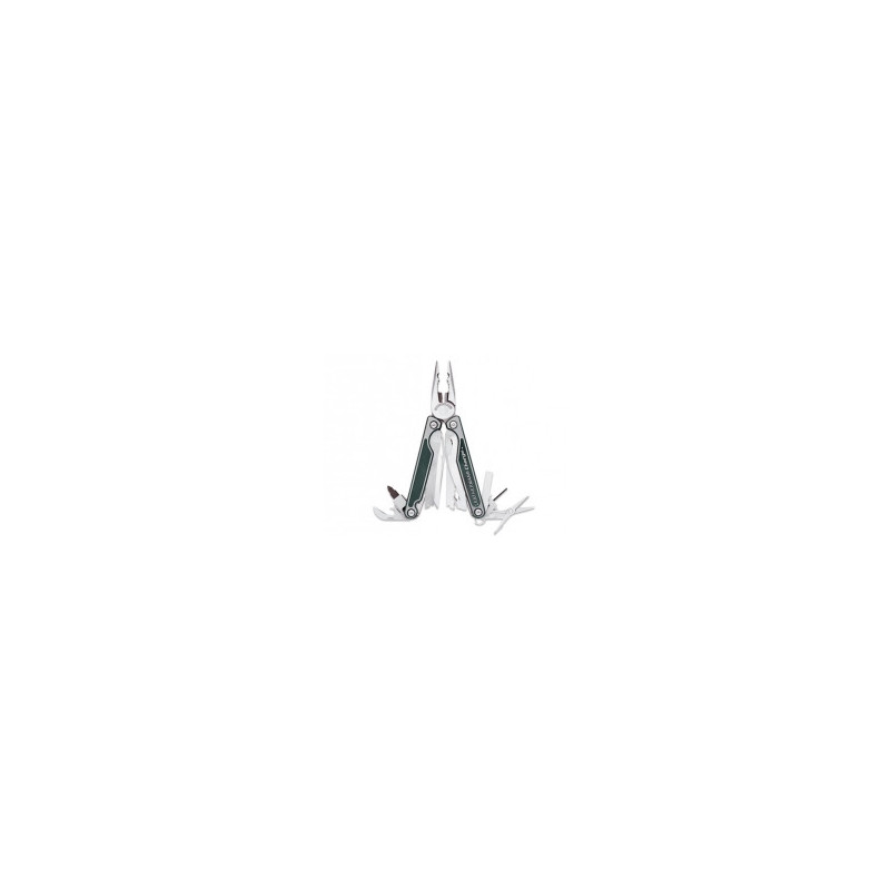 Leatherman Charge TTI