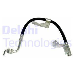 Jarruletku DELPHI LH0243