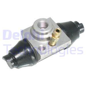 Jarrusylinteri DELPHI LW45026