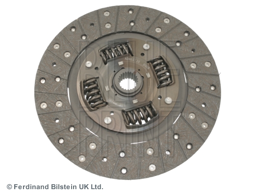 Kytkinlevy BLUE PRINT ADM53138