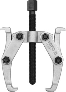 Ulosvetäjä ulkopuolinen 6", Universal